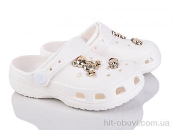 Кроксы BABYSHOP 2501-1