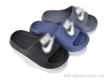Шльопанці BABYSHOP M07-1 mix