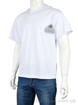 Футболка Мир 4053-A1 white