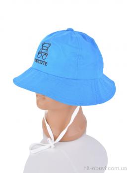 Панама RuBi 7010-3 blue