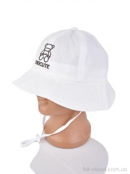 Панама RuBi 7010-4 white