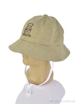 Панама RuBi 7010-5 khaki