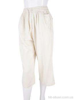 Бриджі Obuvok, 08888 beige