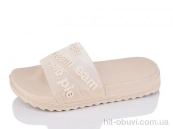 Шлепки Luck Line 5030-27B