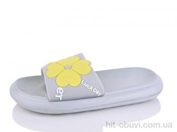 Шлепки Luck Line 5028-13A