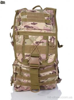 Тактический рюкзак Superbag A039 khaki