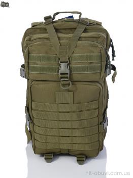 Тактический рюкзак Superbag 205 green