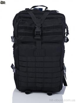 Тактический рюкзак Superbag 205 black