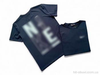 Футболка Verton A003-3 navy