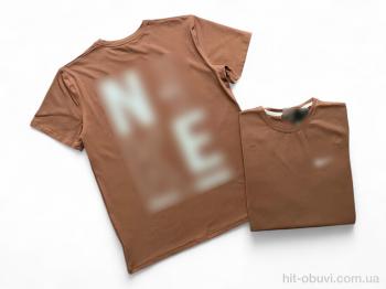 Футболка Verton A003-5 brown