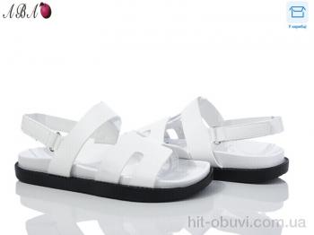 Босоножки Aba F9ABA01-10