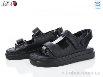 Босоножки Aba F1ABA84-1