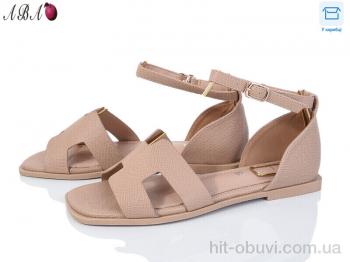 Босоножки Aba F1ABA71-4