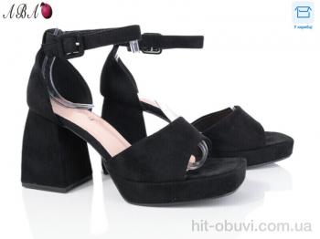 Босоножки Aba F1ABA98-2