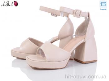 Босоножки Aba F1ABA98-4