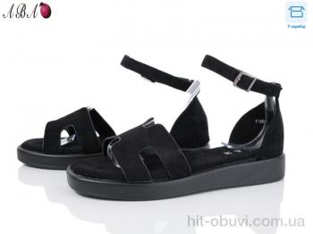 Босоніжки Aba F1ABA86-1