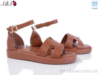 Босоножки Aba F1ABA86-5