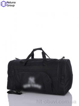 Сумка Reluna Group BK001-8 black