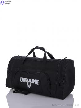 Сумка Reluna Group BK001-4 black