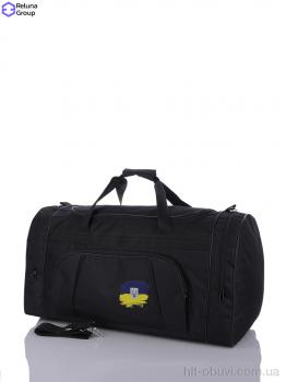 Сумка Reluna Group BK001-2 black
