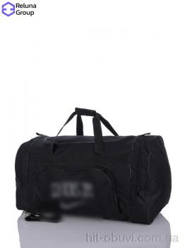 Сумка Reluna Group BK001-5 black