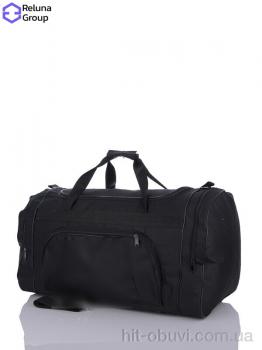 Сумка Reluna Group BK001-6 black