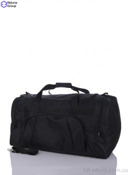 Сумка Reluna Group BK001-1 black