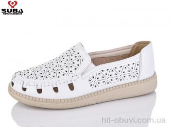 Туфли SUBA L211-3