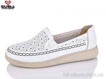 Туфли SUBA L213-3