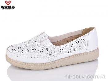Туфли SUBA L206-3
