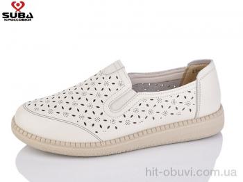 Туфли SUBA L203-2