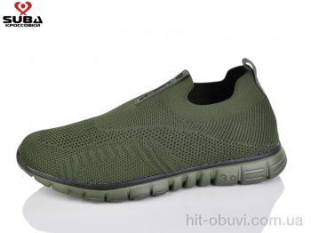 Кроссовки SUBA A6597-9