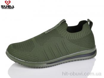 Кроссовки SUBA A6599-9