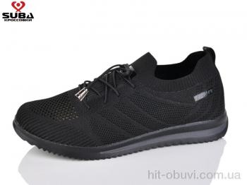 Кроссовки SUBA A6588-1
