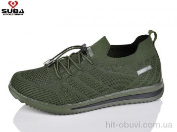 Кроссовки SUBA A6588-9