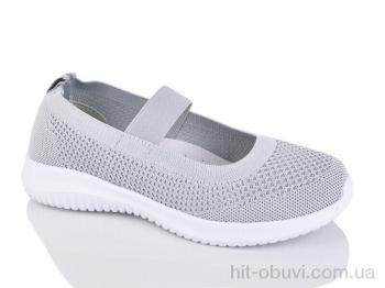Туфли Alimama-Girnaive WY019-1C піна