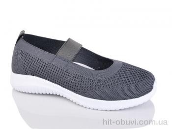 Туфли Alimama-Girnaive WY019-5C1 піна