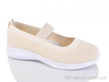 Туфли Alimama-Girnaive WY019-6T піна