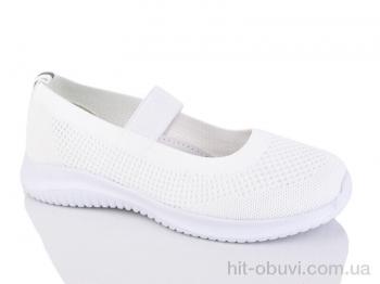 Туфли Alimama-Girnaive WY019-7K піна