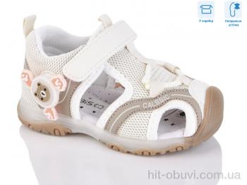 Сандалии Alimama-Girnaive WY014-6T