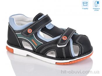 Сандалии Alimama-Girnaive WY015-10A
