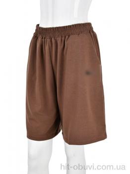 Шорты Banko C03 brown