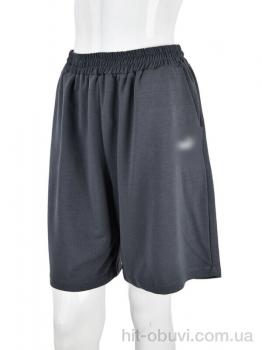 Шорты Banko C03 grey
