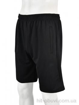 Шорти Banko C05 black