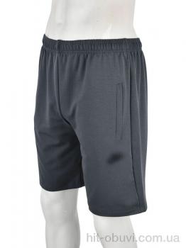 Шорты Banko C05 grey