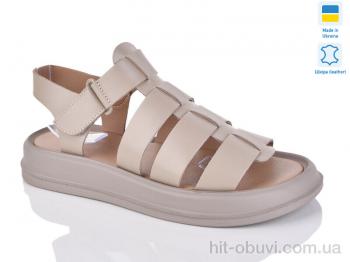 Босоножки Sali 263 кап.к.