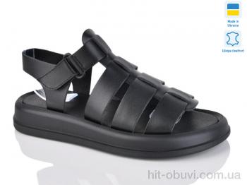 Босоножки Sali 263 ч.к.