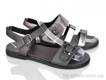 Босоножки Victoria L0862-0255 mix