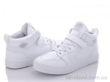 Кроссовки Violeta Y124(9263) white