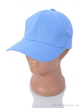 Кепка RuBi BN010-5 blue